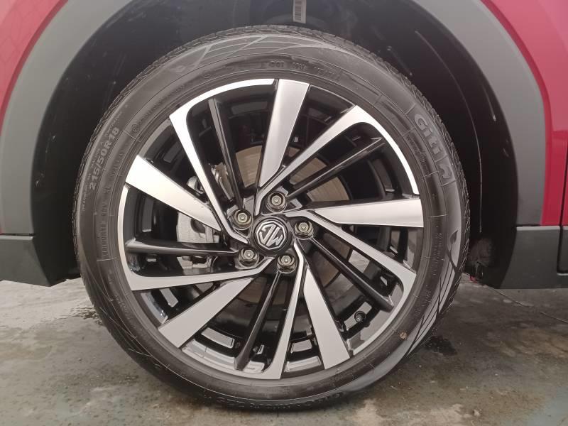 Mg Zs 1.5 l Hybrid+ 197 ch Luxury