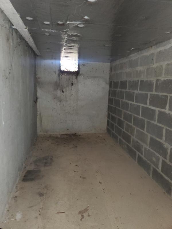 Appartement ancien - 47 m² - 2 pièces