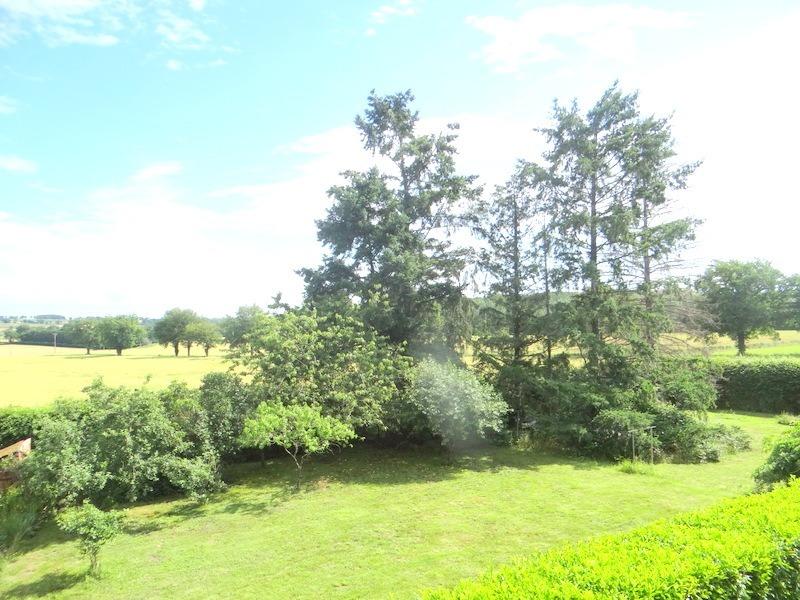 Maison - 124 m² - 6 pièces