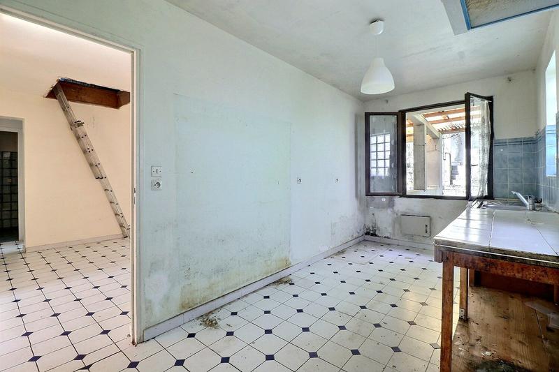 Appartement - 130 m² - 5 pièces