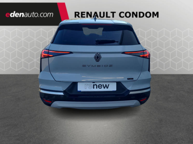 Renault Symbioz E-Tech full hybrid 145 Iconic