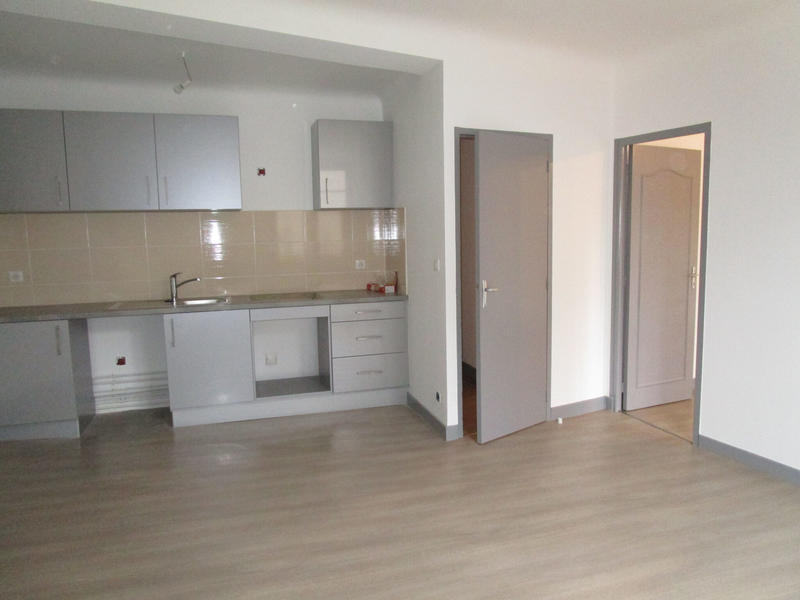 Appartement - 50 m² - 3 pièces