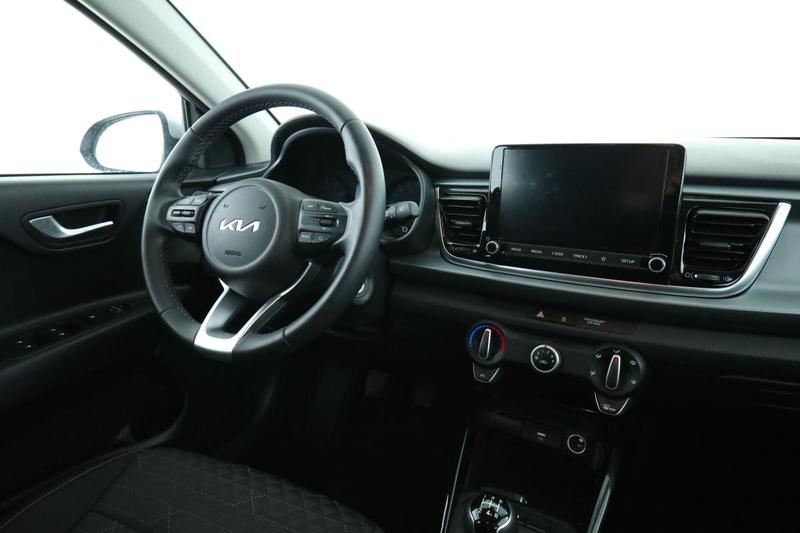 Kia Rio 1.2 DPi Active 84 ch