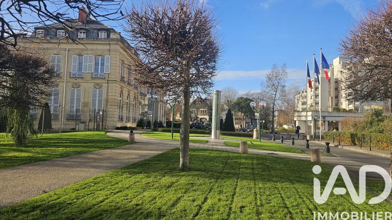 Appartement - 49 m² - 2 pièces