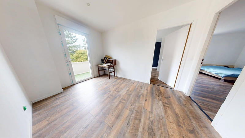 Maison - 145 m² - 5 pièces