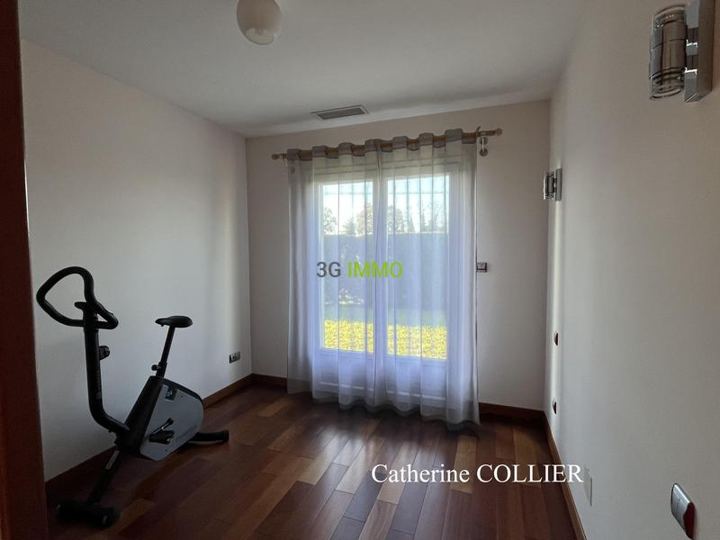 Villa - 126 m² - 4 pièces