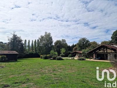 Maison - 155 m² - 5 pièces