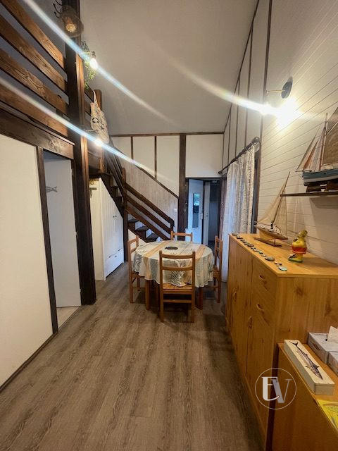 Châlet - 45 m² - 4 pièces