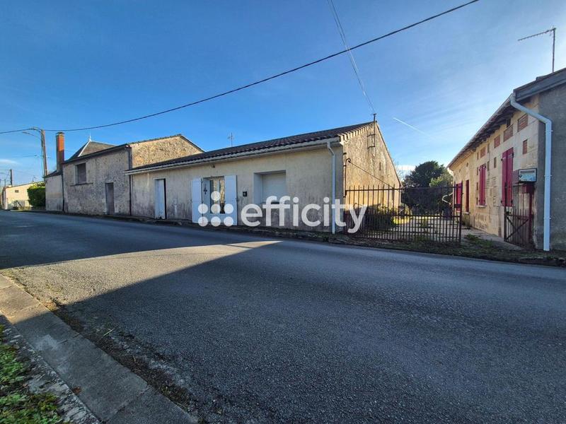 Maison - 235 m² - 9 pièces