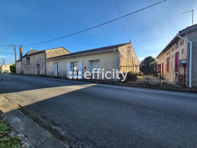 Maison - 235 m² - 9 pièces