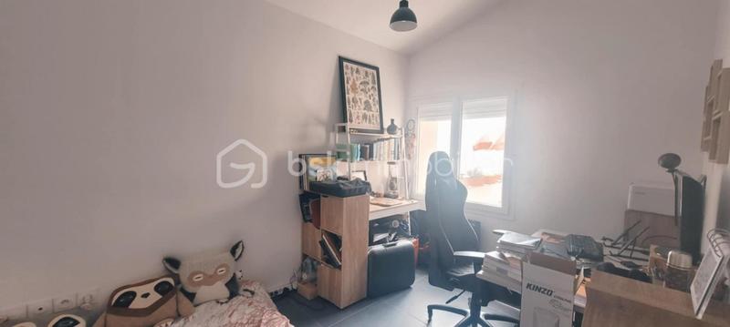 Appartement - 87 m² - 3 pièces