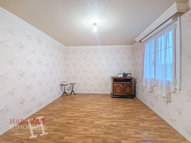 Maison - 53 m² - 3 pièces