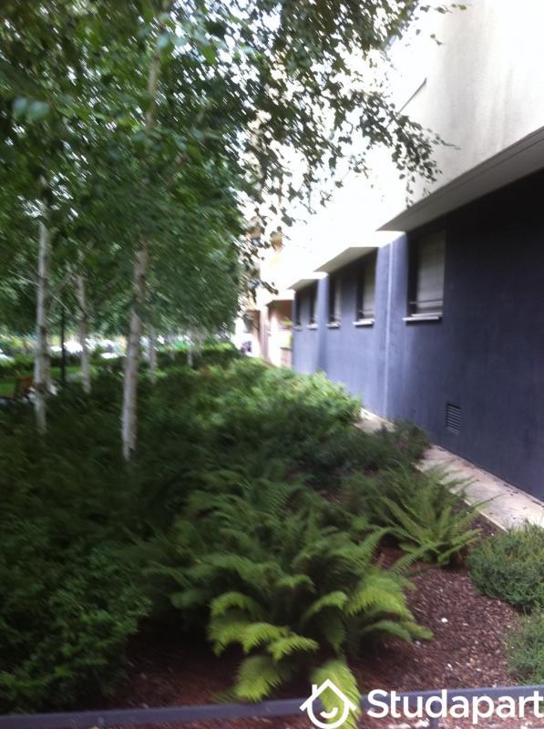 Appartement - 21 m² - 1 pièce