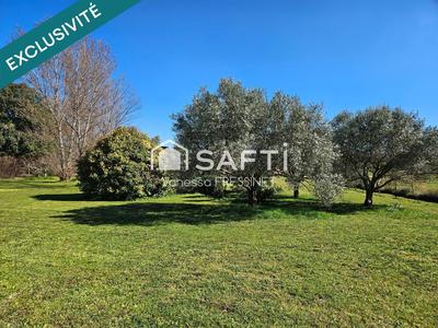 Villa - 215 m² - 6 pièces