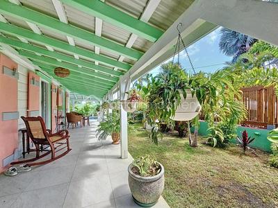 Villa - 98 m² - 3 pièces