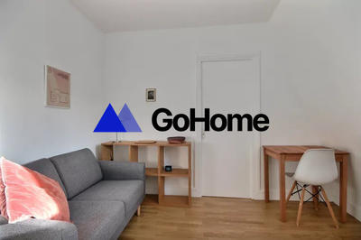 Appartement - 22 m² - 2 pièces