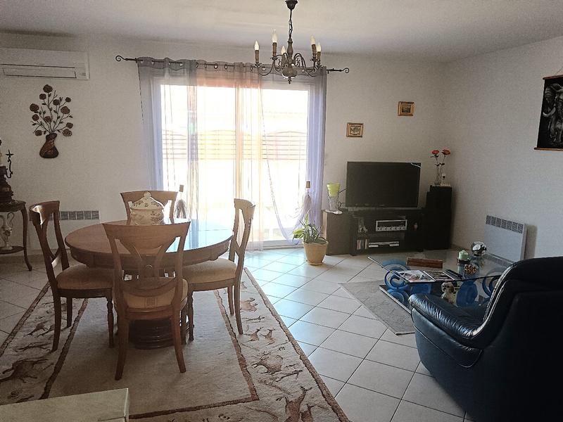 Villa - 85 m² - 4 pièces