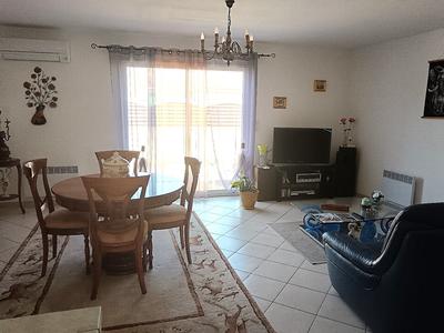 Villa - 85 m² - 4 pièces