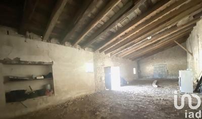 Ferme - 105 m² - 1 pièce