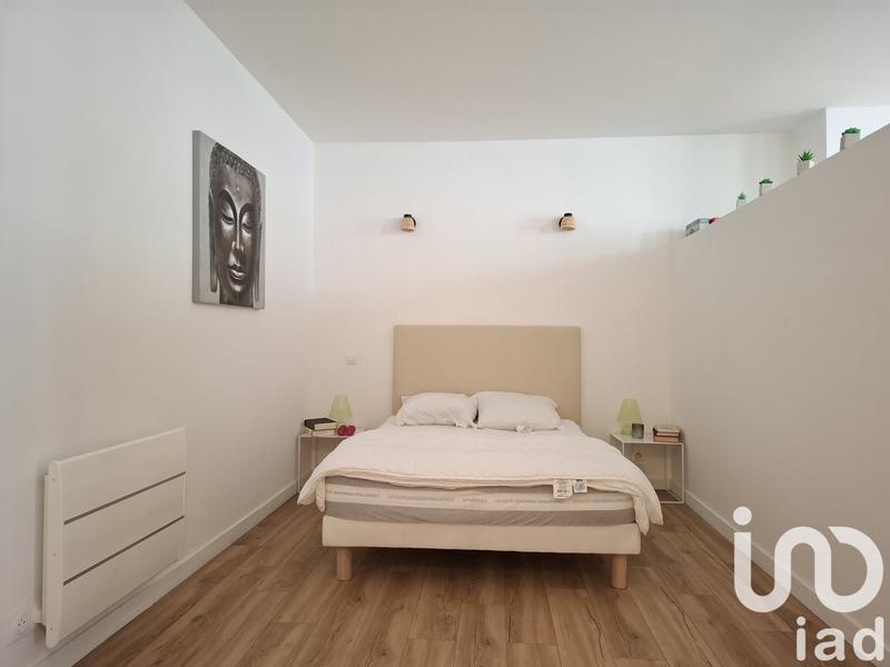 Maison de ville - 41 m² - 2 pièces