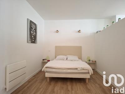 Maison de ville - 41 m² - 2 pièces