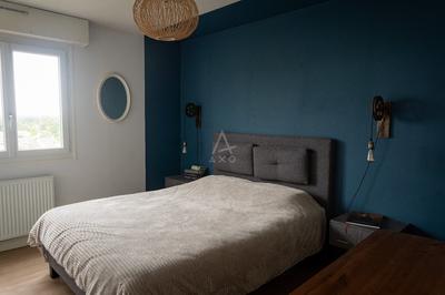 Appartement - 94 m² - 5 pièces