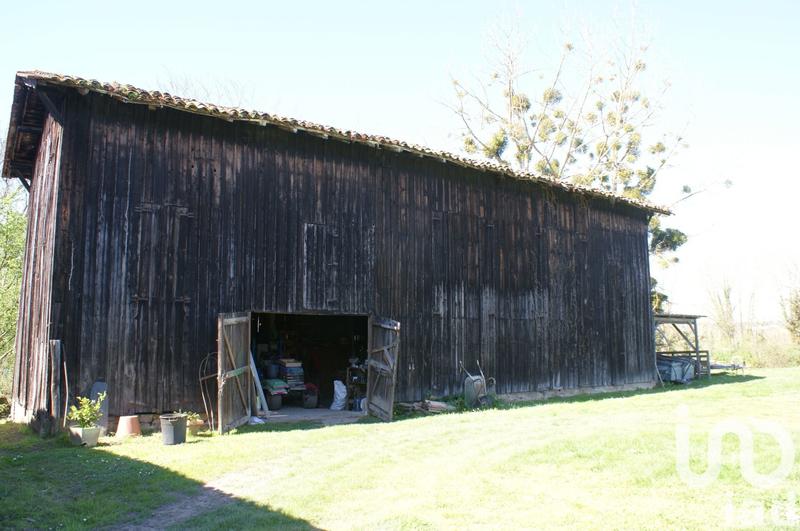 Maison - 116 m² - 7 pièces