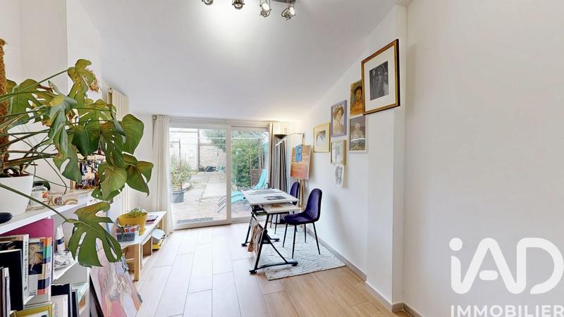 Maison - 135 m² - 6 pièces