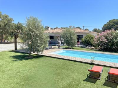 Maison - 136 m² - 5 pièces