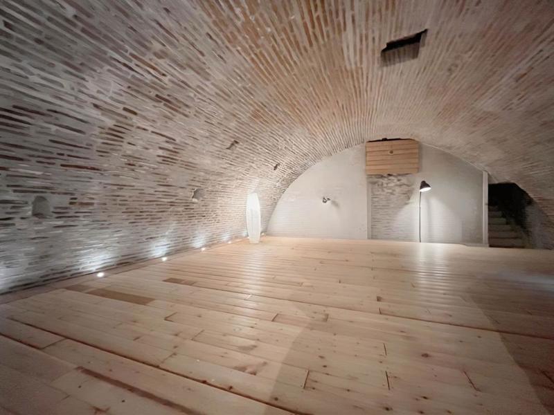 Appartement - 112 m² - 3 pièces