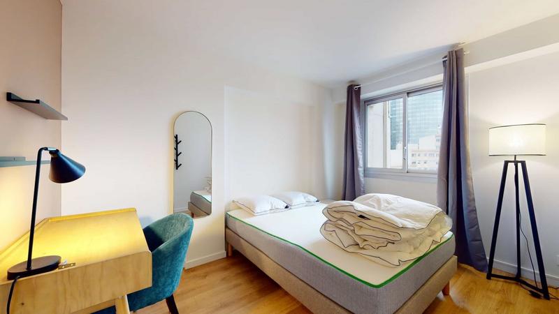 Appartement - 88 m²