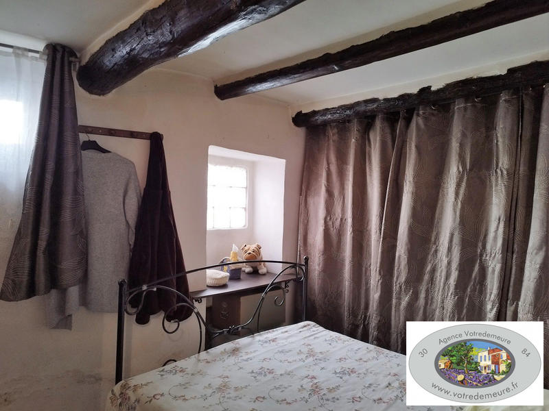 Maison - 60 m² - 3 pièces