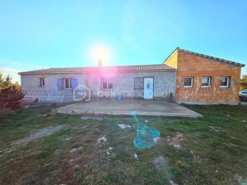 Villa - 126 m² - 4 pièces