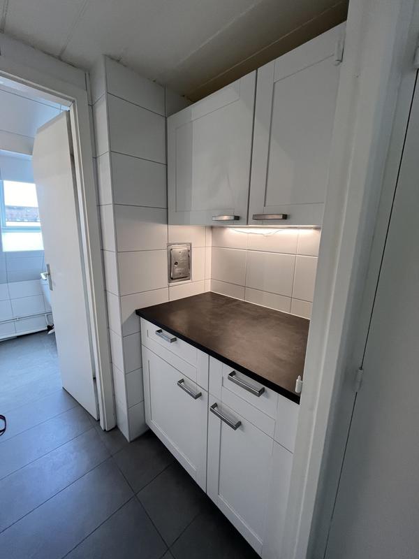 Appartement - 22 m² - 1 pièce