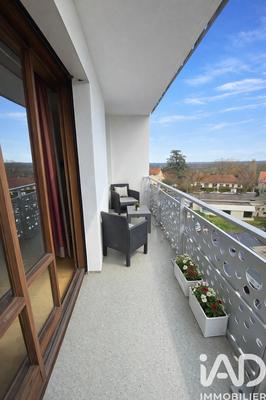 Appartement - 30 m² - 1 pièce