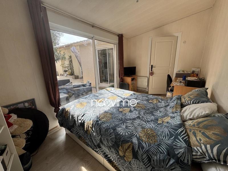 Maison - 70 m² - 4 pièces