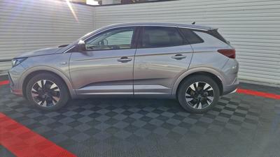 Opel grandland 1.5d 130 Ch Bva8 Elegance Business