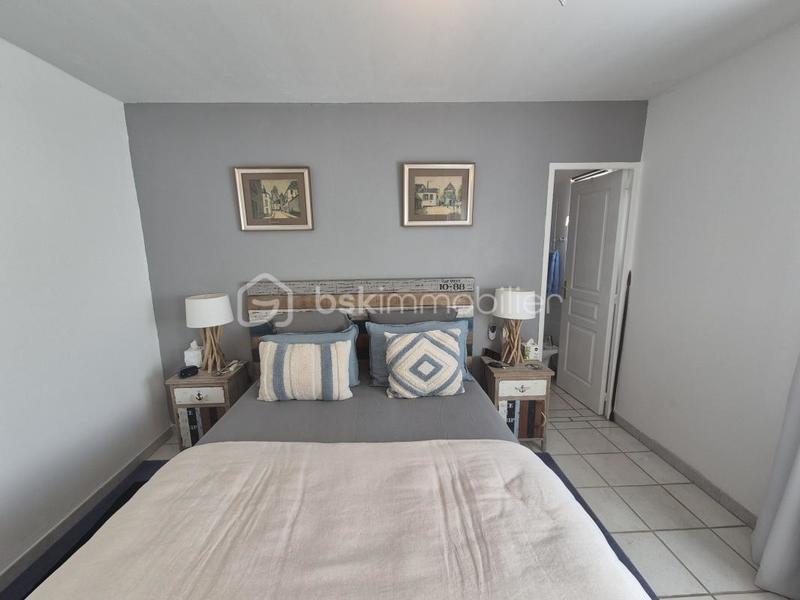 Maison - 115 m² - 4 pièces