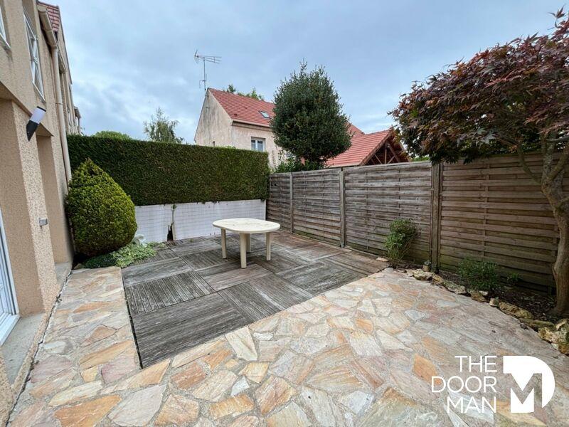 Maison - 81 m² - 4 pièces