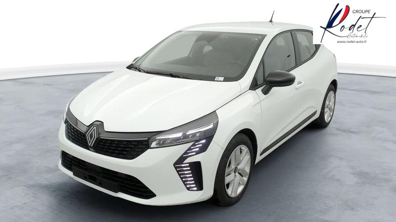 Renault Clio 5 Tce 90 Gsr2 Evolution