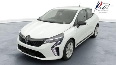 Renault Clio 5 Tce 90 Gsr2 Evolution