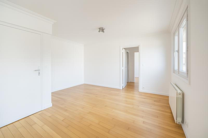 Appartement - 53 m² - 3 pièces