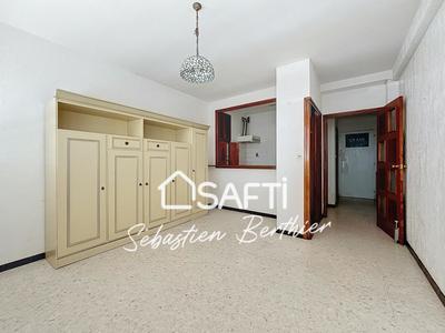 Appartement - 25 m² - 1 pièce