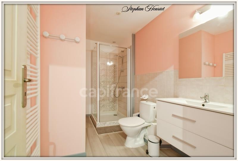 Maison - 178 m² - 6 pièces