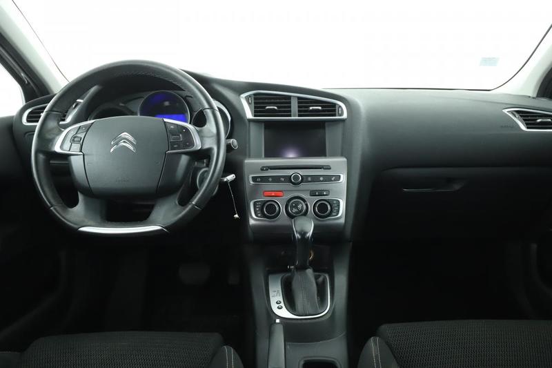 Citroën C4 1.6 Blue-HDi Millenium Eat6 120 ch