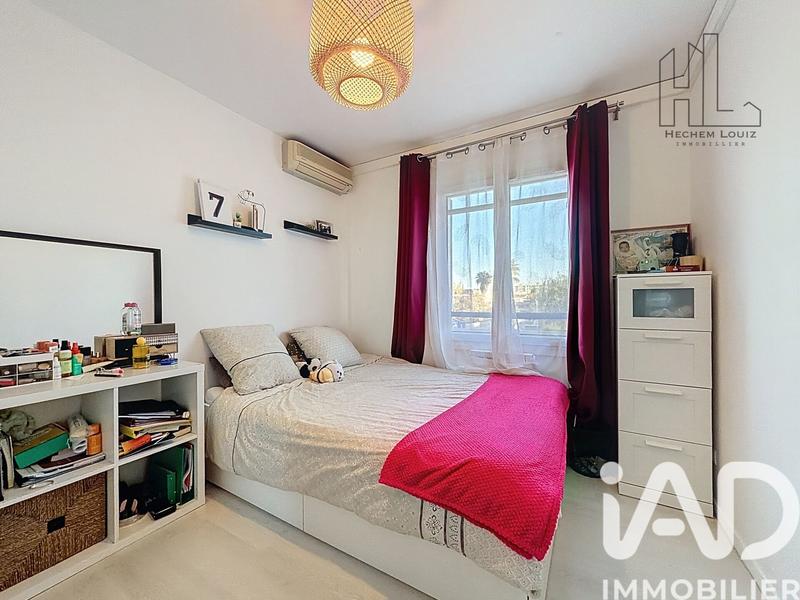 Maison - 94 m² - 5 pièces