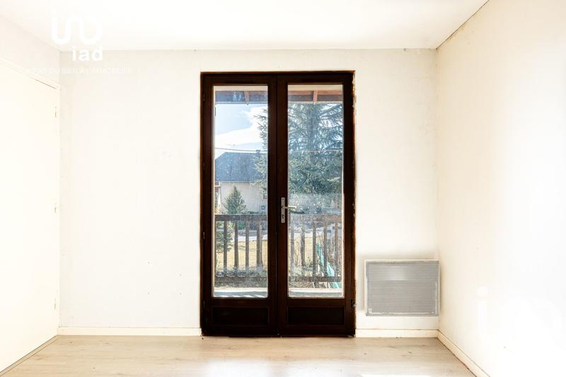 Maison - 93 m² - 4 pièces