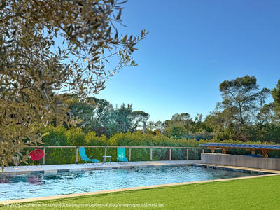 Maison - 174 m² - 7 pièces