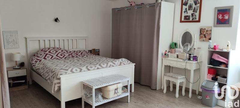 Maison de village - 130 m² - 5 pièces