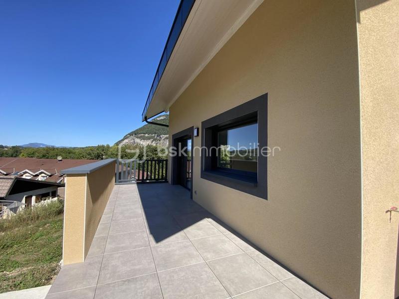 Maison - 154 m² - 5 pièces